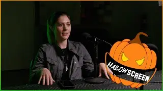 HallowScreen Episode 4: Katie