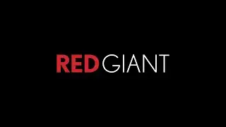 Maxon Red Giant | 2023 Demo Reel