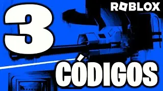 3 CÓDIGOS de ✅ PRESSURE ✅ activos / CODIGOS de Presión / NEW UPDATE / ROBLOX / TilloASR