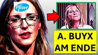 💥BRISANT💥 ALENA BUYX: MEGA ENTHÜLLUNG UND IHRE 