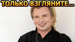 НЕ УПАДИТЕ УВИДЕВ! Что стало с двойняшками Александра Малинина? #shorts