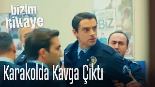 Karıma laf ettirmem! - Bizim Hikaye