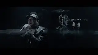 All That Remains - Just Tell Me Something feat. Danny Worsnop (Official Music Video)