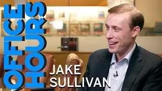 Jake Sullivan: How I Overcome Travel Fatigue