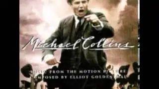 Elliot Goldenthal - Michael Collins - Funeral Coda