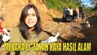 [FULL] MERANA DI  TANAH KAYA HASIL ALAM | INDONESIAKU (24/01/22)