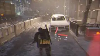 The Division - SURVIVAL TIPS