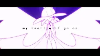 MY HEART WILL GO ON| ORIGINAL MV