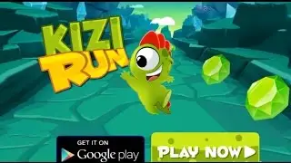 Kizi Run - Android Gameplay HD