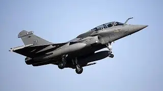 Fransa Mısıra 24 Rafale sattı - economy