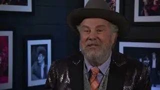 Robert Earl Keen | Austin City Limits Interview