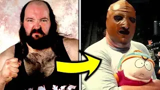 10 TERRIBLE WWE Attitude Era Gimmick Changes