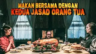 INILAH AKIBATNYA JIKA ORANG TUA SELALU MENGEKANG ANAKNYA‼️