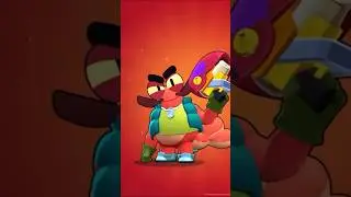 🦞КЛЭНСИ ВСЕМ БЕСПЛАТНО в БРАВЛ СТАРС??! #brawlstars #бравлстарс