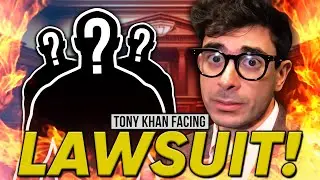 Tony Khan Being Sued By Ex-AEW & ROH Talent | All Out Main Event & Title Matches Announced