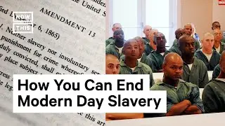 Slavery Is on the Ballot During the 2022 Midterms