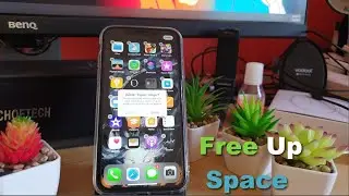How to Clean Junk files on iPhone