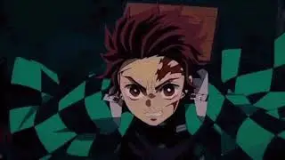 TANJIRO - Out of Love - [AMV]