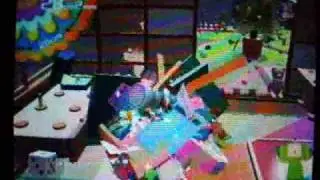 Katamari Damacy - Make a Star 2 Room Only - 30cm4mm