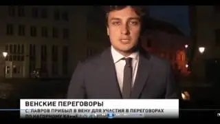 Армению и Азербайджан - помирим!!! Встреча в Вене!!!