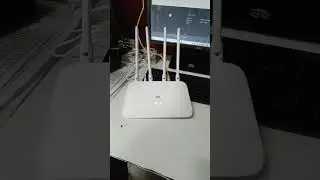 MI Router 4a gigabit edition