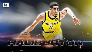 Tyrese Haliburton BEST Highlights & Moments From The 2022 Season