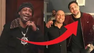 Why Katt Williams Is Right About Joe Rogan!!!