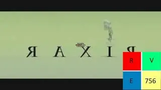 Pixar Logo in G Major 23