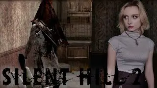 ПОЯВЛЕНИЕ ПИРАМИДОГОЛОВОГО - Silent Hill 2 Director's Cut New Edition #2