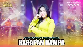 INTAN AFIFAH - HARAPAN HAMPA I Mahesa Music