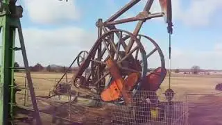 Big O Rod Pumping Unit