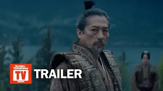 Shōgun Limited Series Episode 10 Finale Trailer | A Dream of a Dream