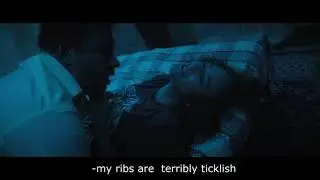 tickle scene