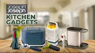 50 Joseph Joseph Kitchen Tools with Endless Cooking Possibilities ▶2