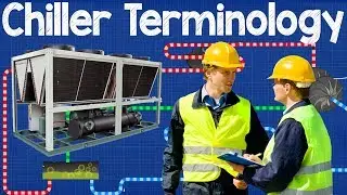 Essential Chiller Terminology HVAC delta t