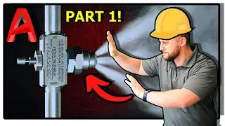 Can you draw this Nozzle?? - AutoCAD Beginner - PART 1!