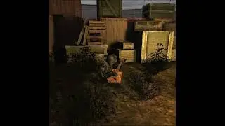 Сижу у костра с СБУ - S.T.A.L.K.E.R. #shorts #сталкер #тренды #viral #теньчернобыля #globalwar