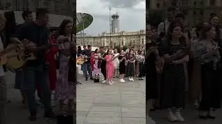 Евангельские Христиане Москвы