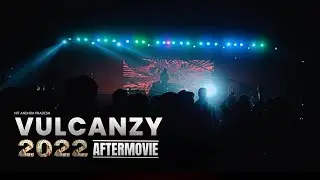 Vulcanzy 2022 Aftermovie | NIT Andhra Pradesh #nit #aftermovie #iit #fest