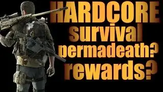 The Division 2 - Hardcore Mode , Survival, Rewards, Content Schedue