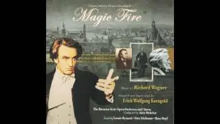 Magic Fire | Soundtrack Suite (Erich Wolfgang Korngold)