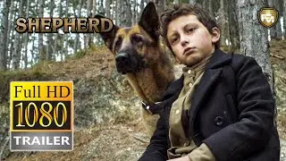 SHEPHERD Official Trailer HD (2020) The Story of a Jewish Dog, Family Movie