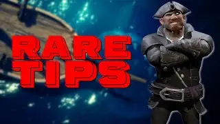 More Rare Tips | Sea of Thieves 2021 Guide