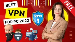 Best Vpn 2022