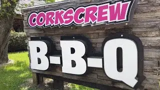 What Makes Corkscrew BBQ in Texas Worth the Wait? | Worth the Wait?