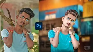 Cb Editing Step By Step || How To Edit Cb Editing In photoshop || Cb Editing Lightroom/camera raw