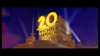 20th Century Studios 2020,2021 Remake Roblox