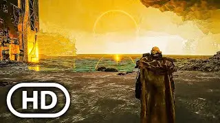 Bleak Faith Forsaken NEW Gameplay Demo 24 Minutes HD PC/PS4/Xbox One