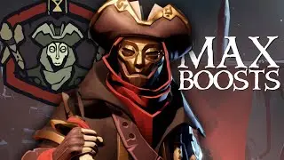 PERFECT Time to Boost REAPERS Rank in Sea of Thieves