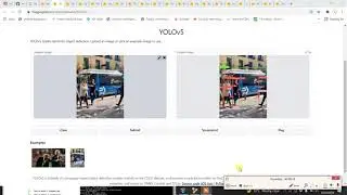 YOLOv5 Real-Time Application for object detection